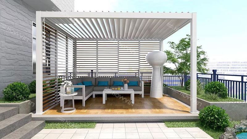 aluminum-wall-mounted-patio-gazebo-pergola aluminum-wall-mounted-patio-gazebo-pergola